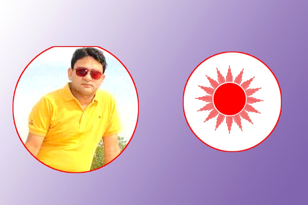 बैतडीको दनपा ३ मा एमालेका अजब पाण्डे  विजयी 